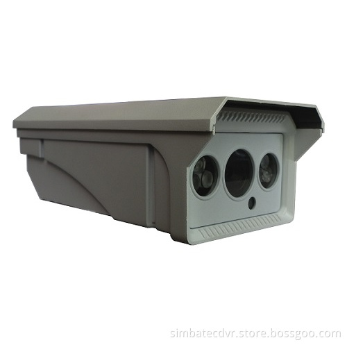 720p HD Cvi Water Proof Laser IR Camera